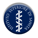 The Italian National Institute of Health (ISS) 