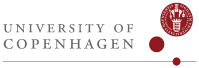 University of Copenhagen 