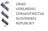 Public Health Authority of the Slovak Republic 