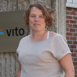 Eva Govarts – Flemish Institute for Technological Research (VITO), Belgium