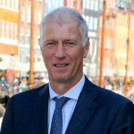 Hans Bruyninckx – Executive Director of the European Environment Agency (EEA)