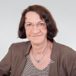 Marike Kolossa-Gehring – German Environment Agency (UBA), Coordinator of HBM4EU