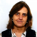 Paula Alvito – National Institute of Health Doutor Ricardo Jorge (INSA), Portugal