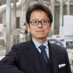 Shoji Nakayama – Deputy Director, Japan Environment and Children Study