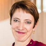 Sylvie Lemoine – Executive Director Product Stewardship, European Chemical Industry Council (CEFIC)