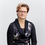 Tiina Santonen – Finnish Institute of Occupational Health (FIOH)