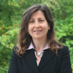 Cristina De Avila – Head of Sustainable Chemicals Unit, DG Environment, European Commission